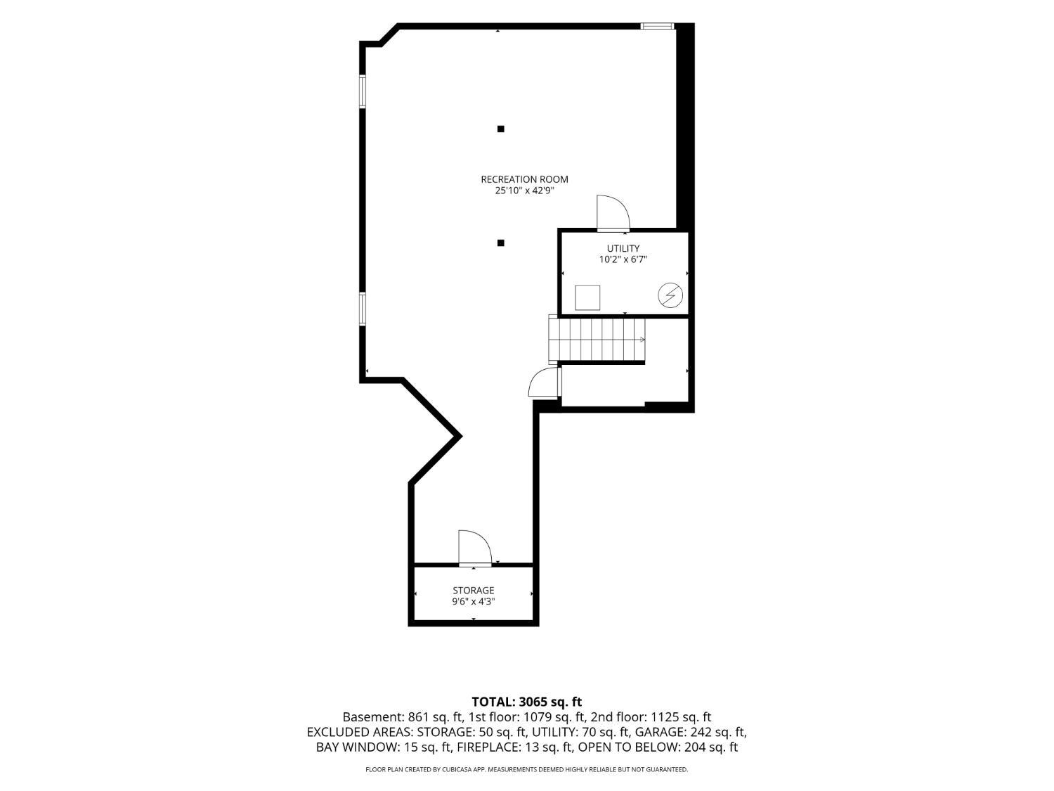 47th image of 1 Audrey St, Old Bridge, NJ 08857 | MLS# 2702640R