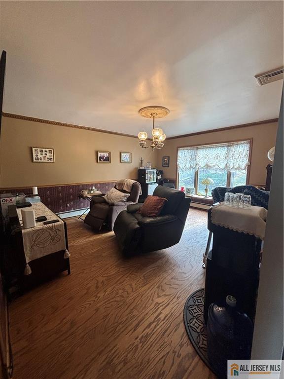 5th image of 492 Booth Ct, Rahway, NJ 07065 | MLS# 2770359M