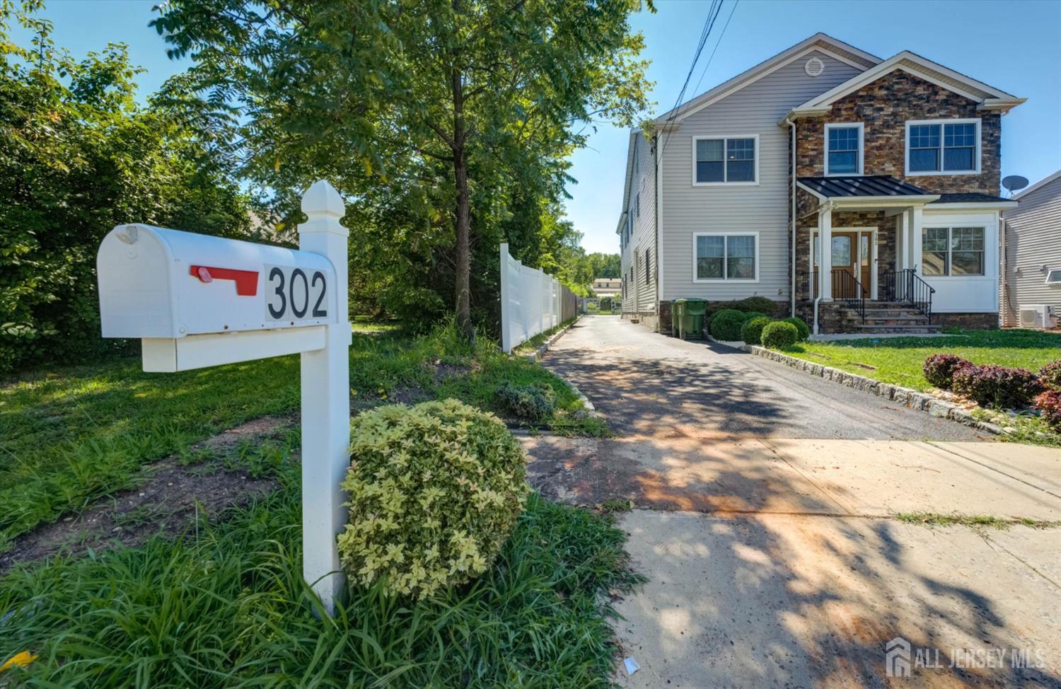 1st image of 302 Central Ave, Edison, NJ 08817 | MLS# 2702568R