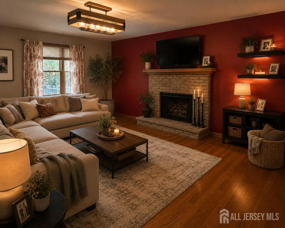 5th image of 126 N Hill Rd N, Colonia, NJ 07067 | MLS# 2702946R