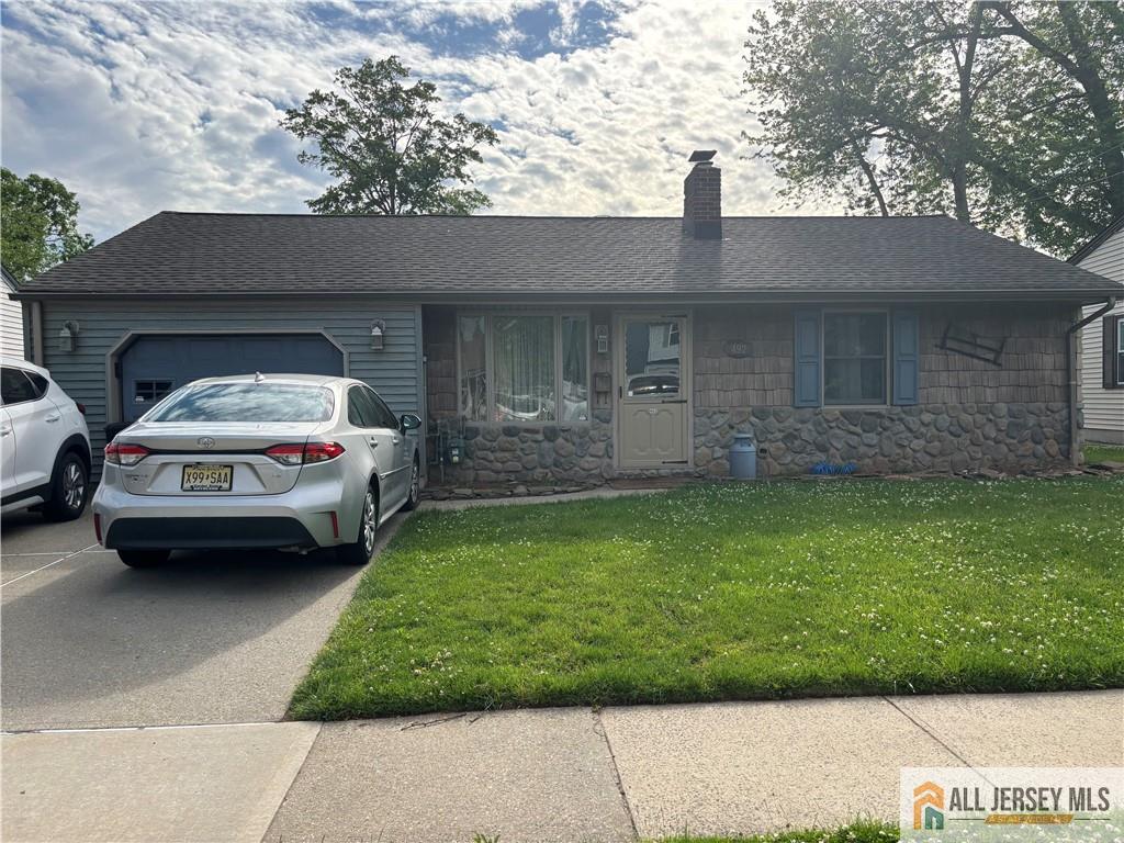 1st image of 492 Booth Ct, Rahway, NJ 07065 | MLS# 2770359M