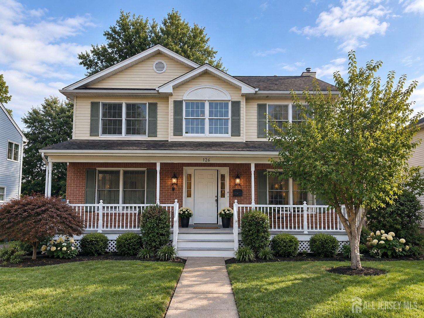 1st image of 126 N Hill Rd N, Colonia, NJ 07067 | MLS# 2702946R