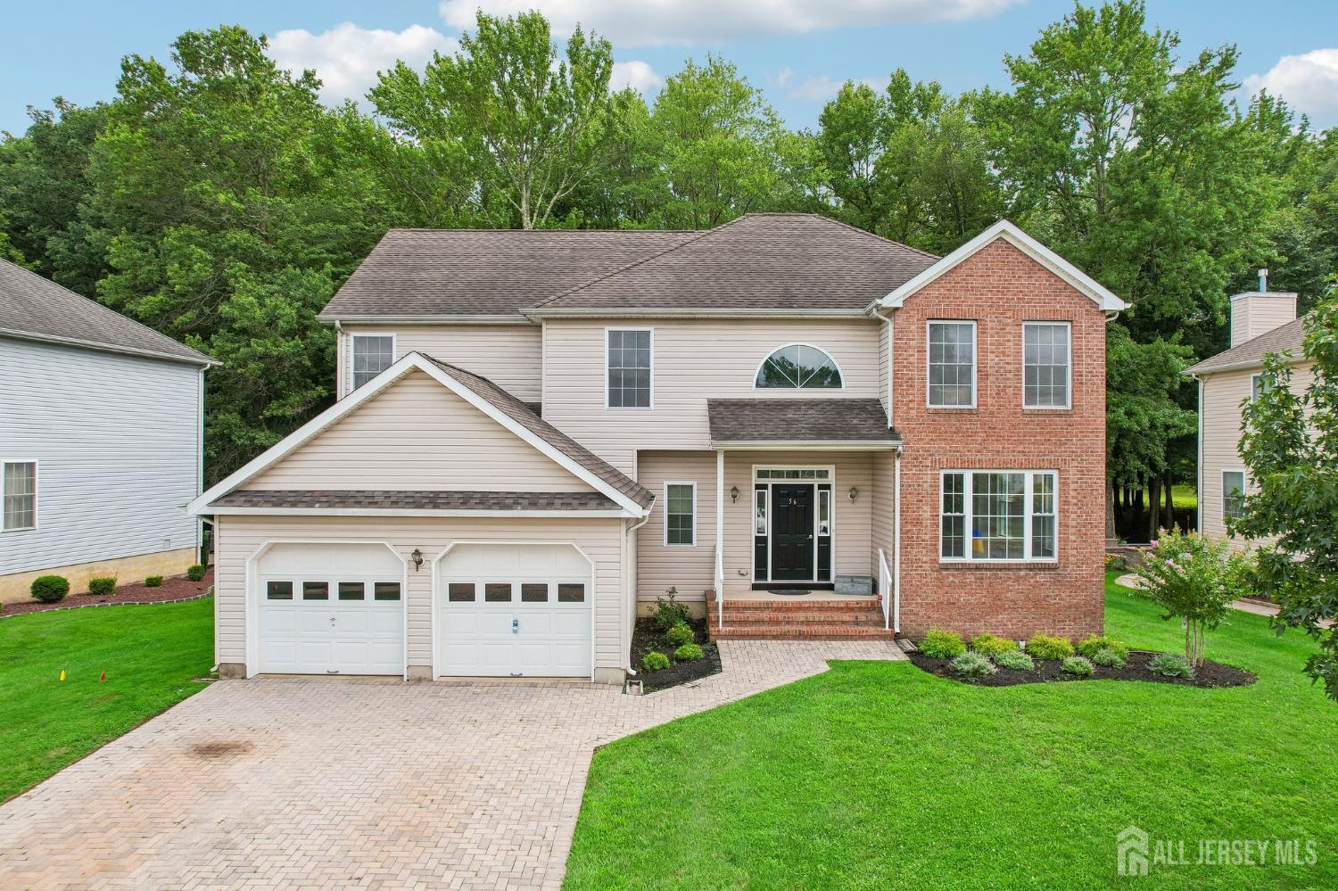 2nd image of 56 Chesapeake Rd, South Brunswick, NJ 08852 | MLS# 2702974R