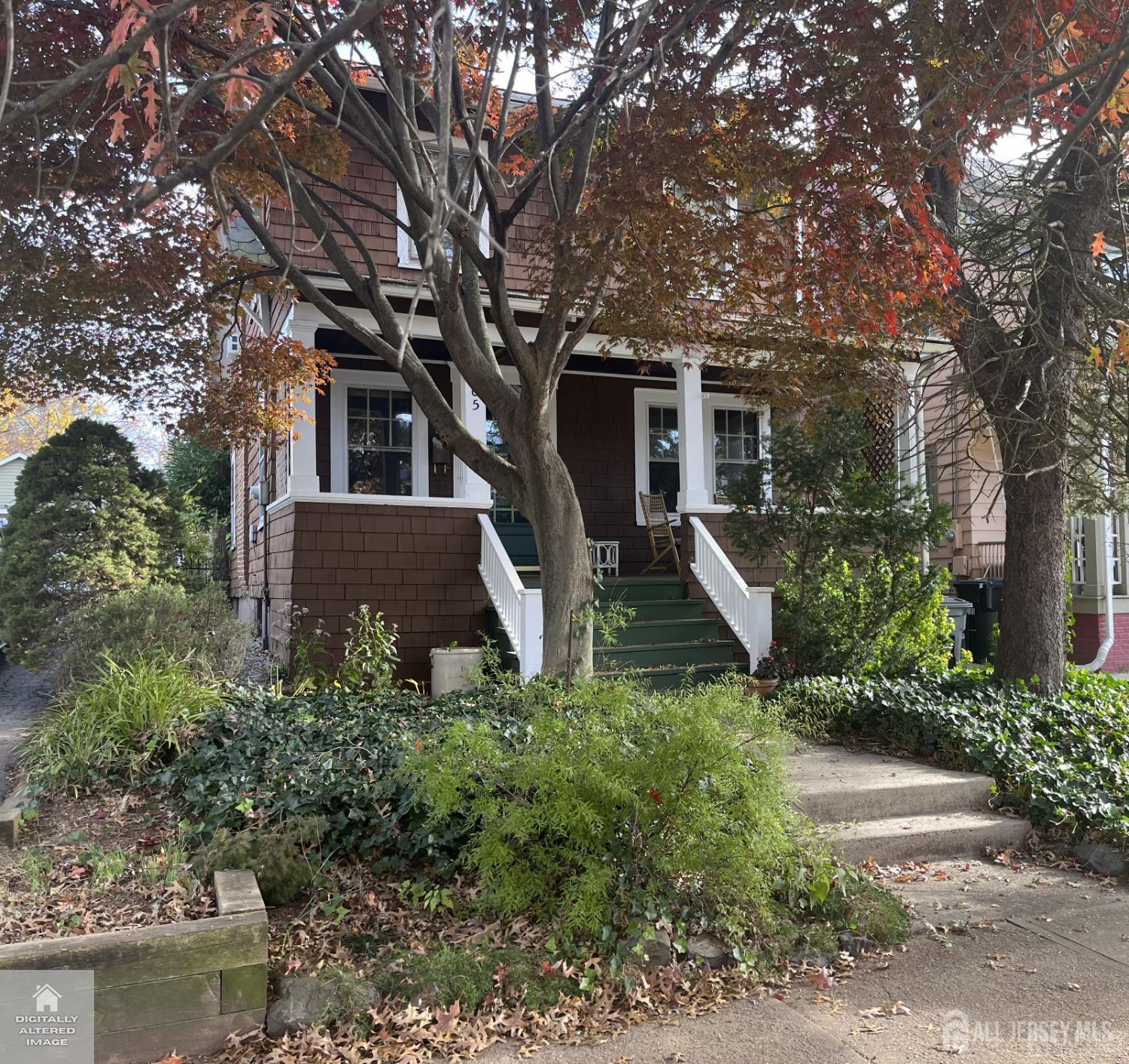 Some of my favorite properties