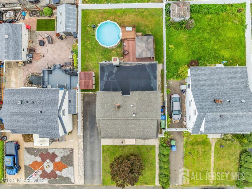 32nd image of 89 Wilson Ave, Parlin, NJ 08859 | MLS# 2703105R