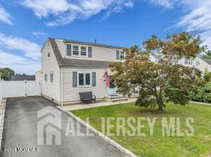 1st image of 89 Wilson Ave, Parlin, NJ 08859 | MLS# 2703105R