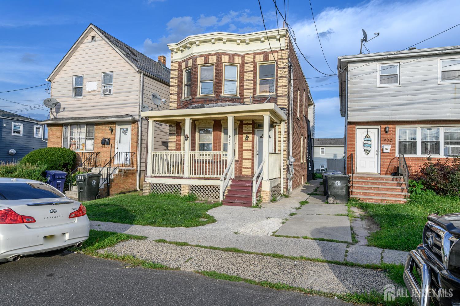 32nd image of 922 Amboy Ave, Perth Amboy, NJ 08861 | MLS# 2702988R