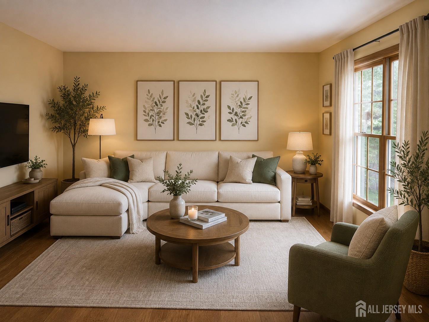 4th image of 126 N Hill Rd N, Colonia, NJ 07067 | MLS# 2702946R