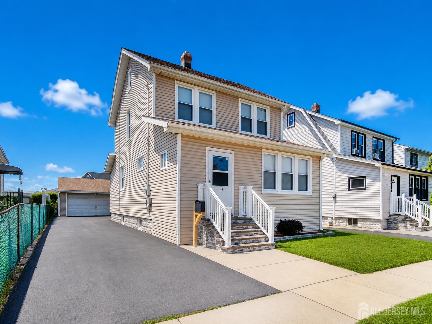 1st image of 165 Randolph St, Middlesex, NJ 07008 | MLS# 2703198R