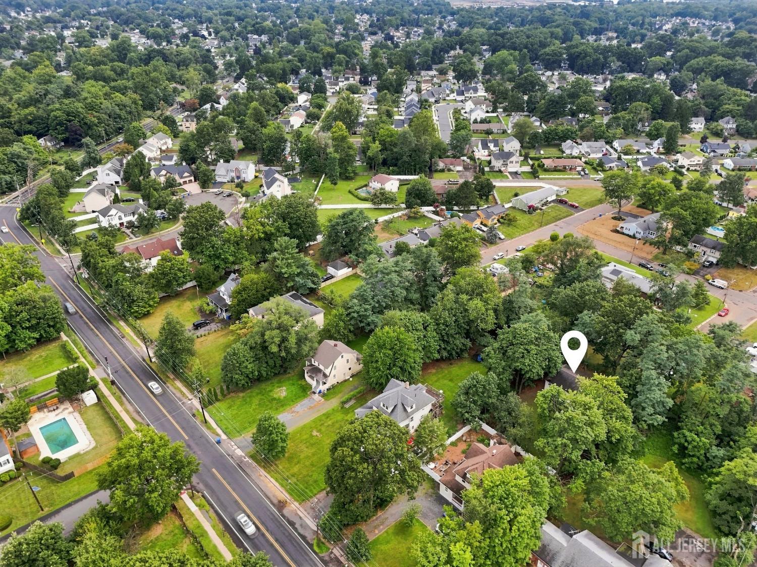 5th image of 1315 Irving St, South Plainfield, NJ 07080 | MLS# 2702972R