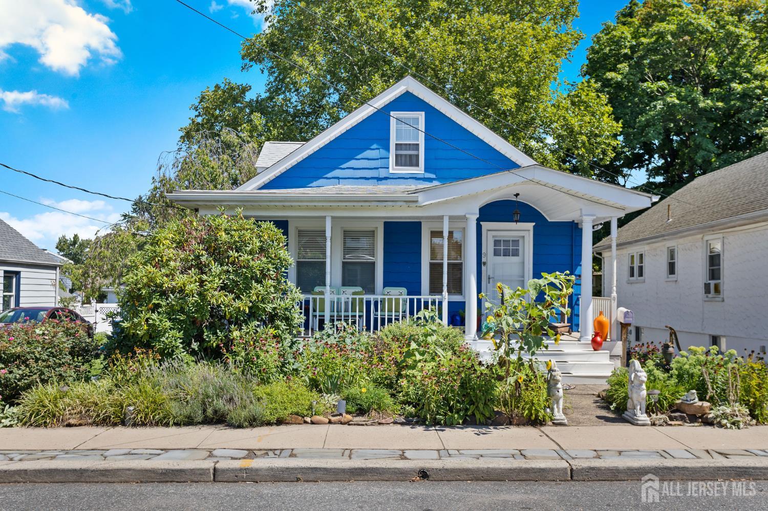 2nd image of 9 Cornell St, North Brunswick, NJ 08902 | MLS# 2702872R