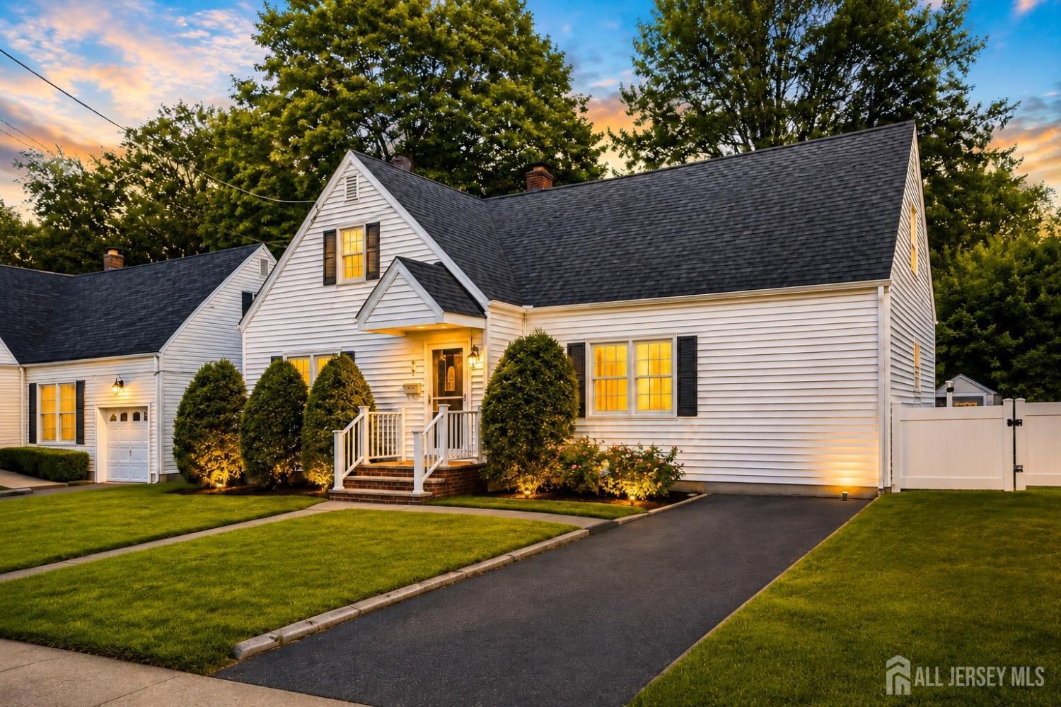 1st image of 23 Mayfield Pl, Metuchen, NJ 08840 | MLS# 2701593R