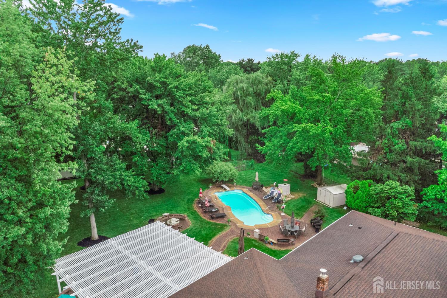 60th image of 38 Van Ethel Dr, Middlesex, NJ 07747 | MLS# 2703173R