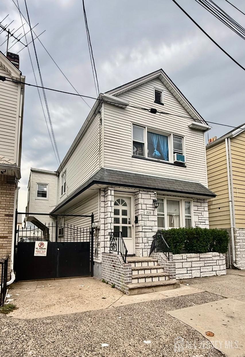 1st image of 228 Elm St, Newark, NJ 07105 | MLS# 2703177R