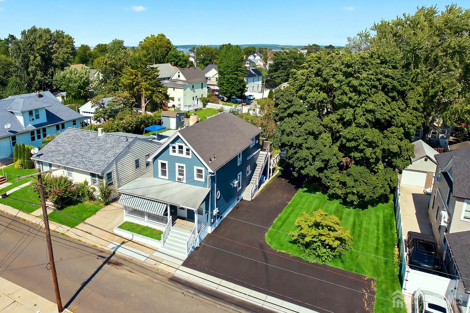 3rd image of 393 Prospect St, South Amboy, NJ 08879 | MLS# 2703153R