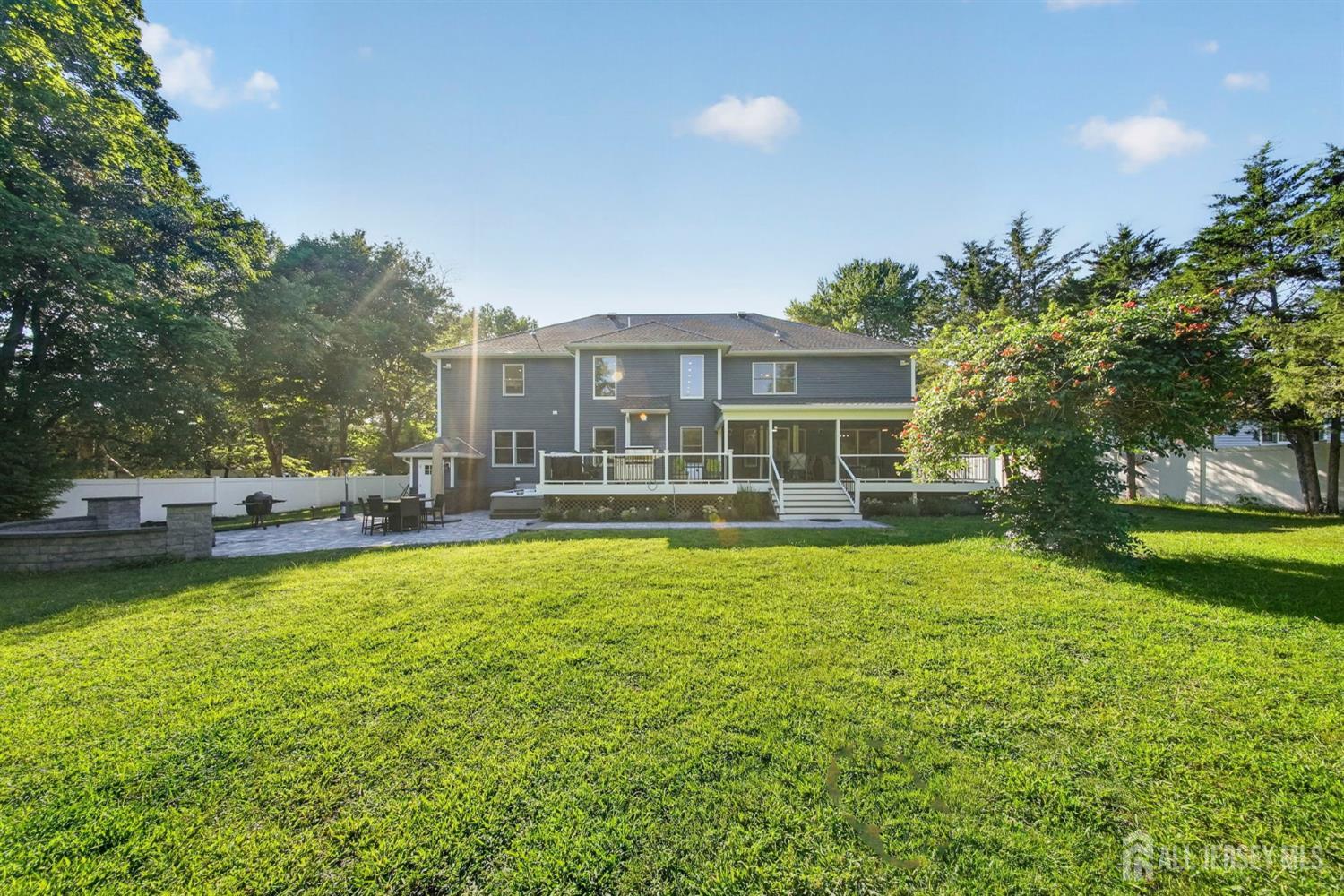 48th image of 153 Old Beekman Rd, South Brunswick, NJ 08852 | MLS# 2702668R