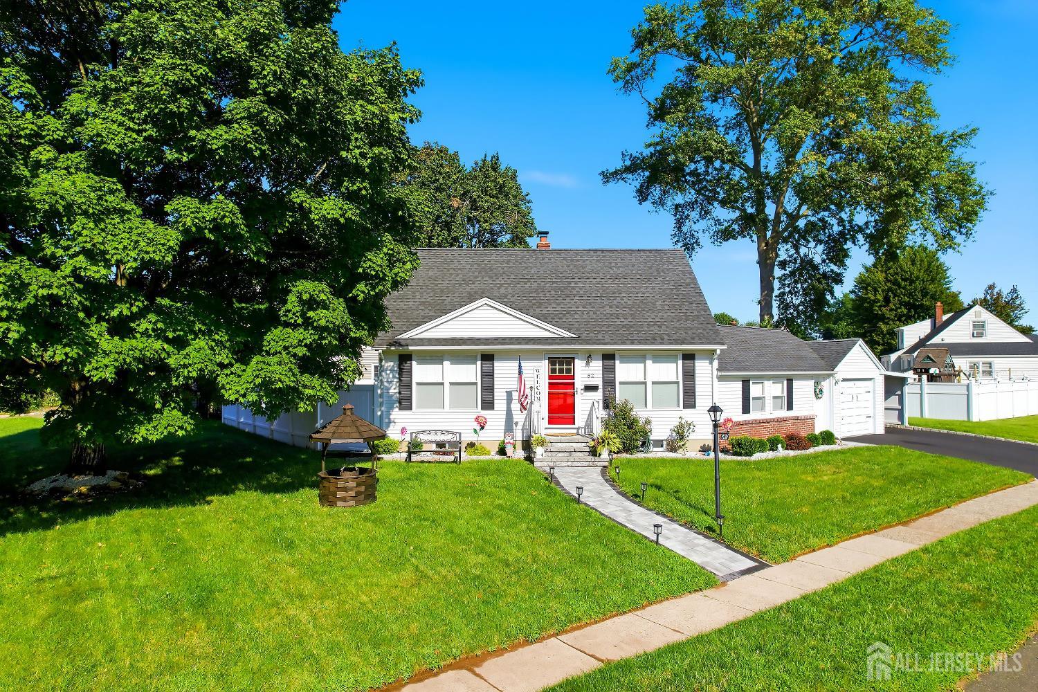 2nd image of 52 Leeds Dr, South Plainfield, NJ 07080 | MLS# 2703154R
