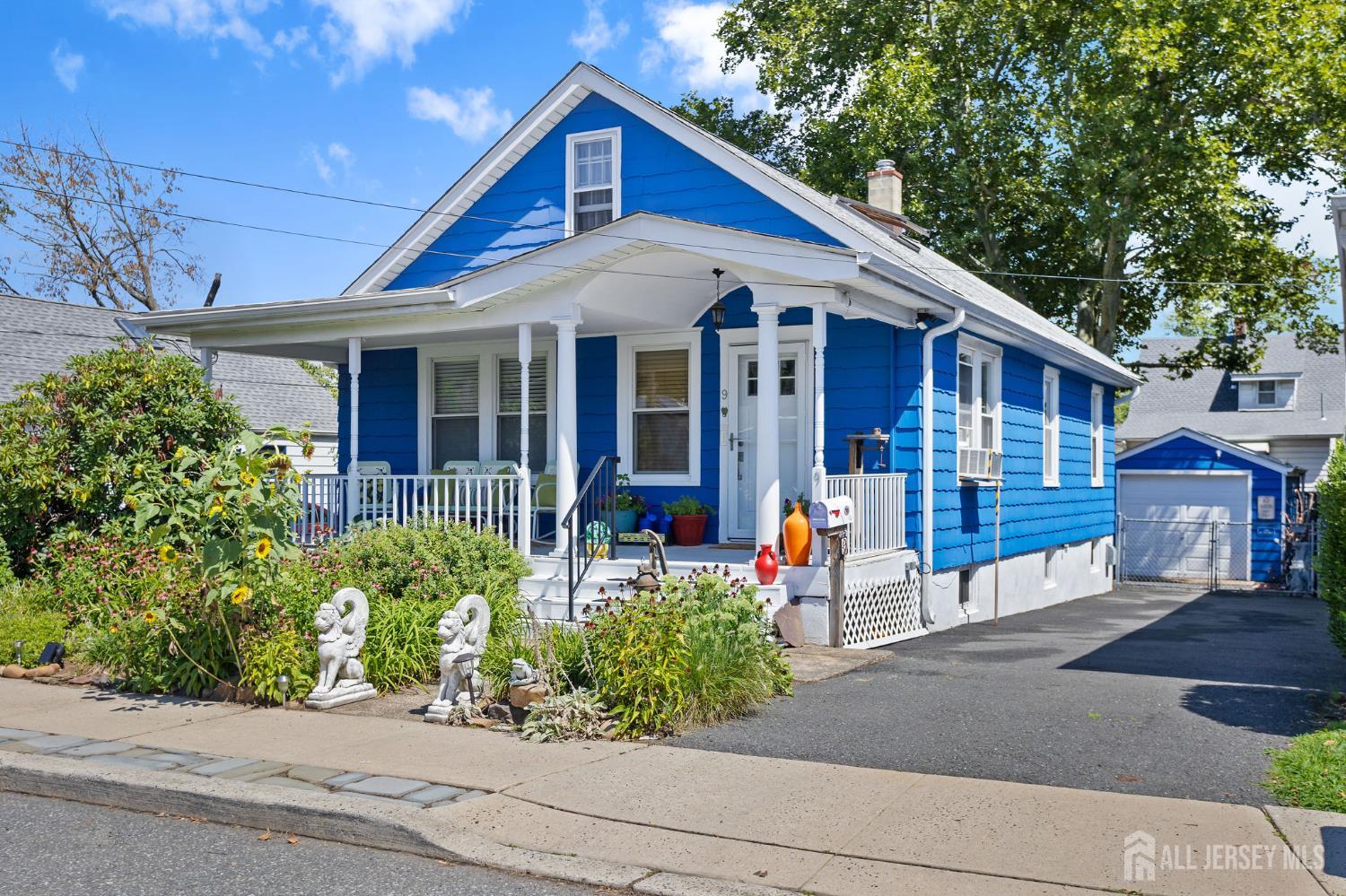 1st image of 9 Cornell St, North Brunswick, NJ 08902 | MLS# 2702872R