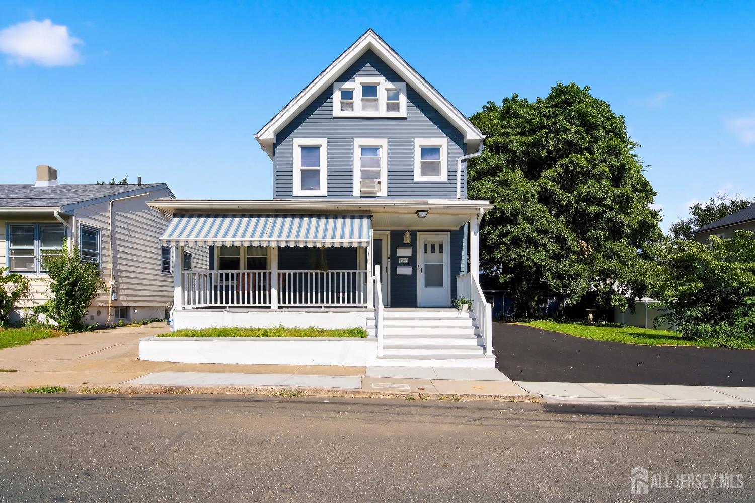 1st image of 393 Prospect St, South Amboy, NJ 08879 | MLS# 2703153R