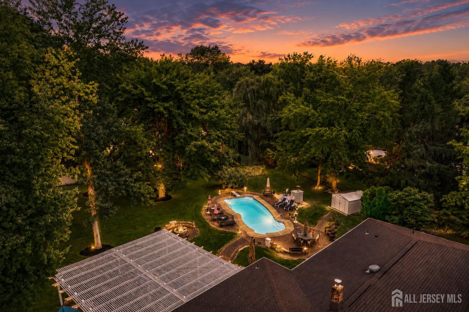 2nd image of 38 Van Ethel Dr, Middlesex, NJ 07747 | MLS# 2703173R