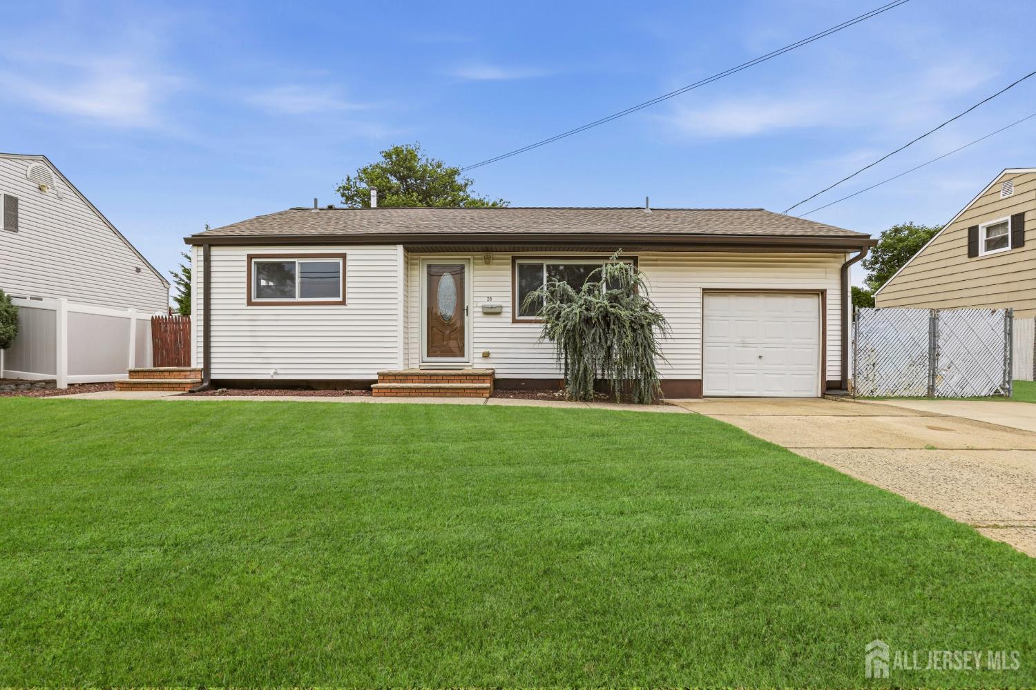 2nd image of 20 Albert Dr, Old Bridge, NJ 08857 | MLS# 2700463R