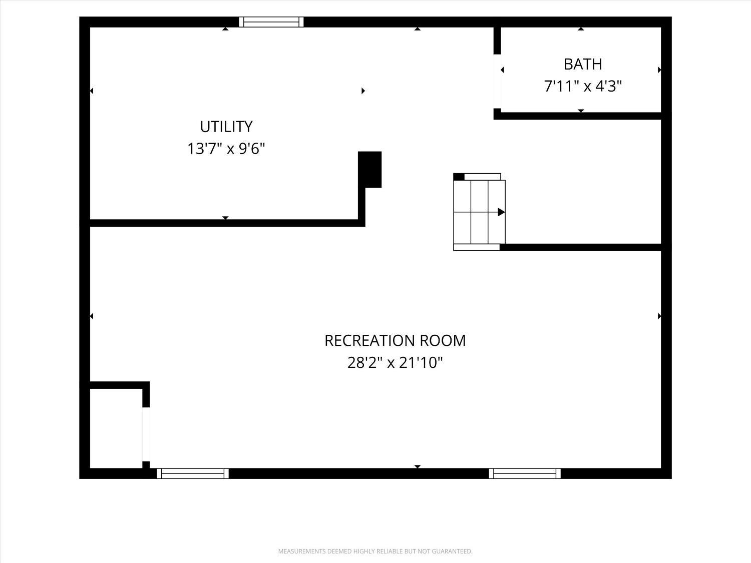 42nd image of 52 Leeds Dr, South Plainfield, NJ 07080 | MLS# 2703154R