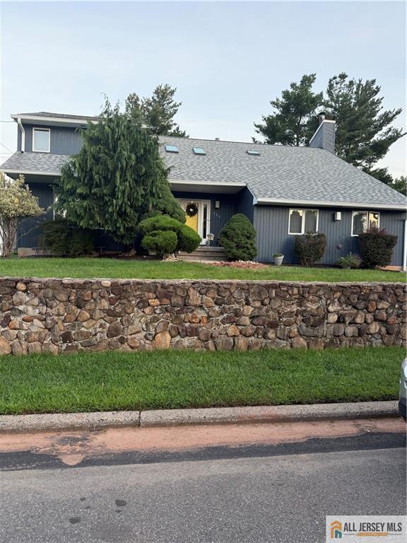 2nd image of 121 W Hill Rd, Colonia, NJ 07067 | MLS# 2770341M