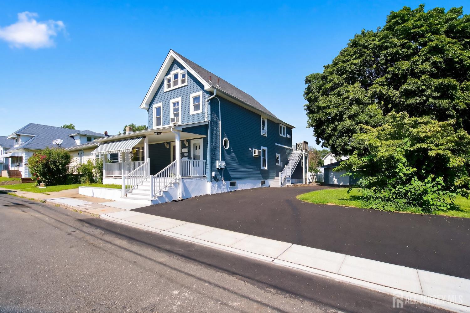 4th image of 393 Prospect St, South Amboy, NJ 08879 | MLS# 2703153R