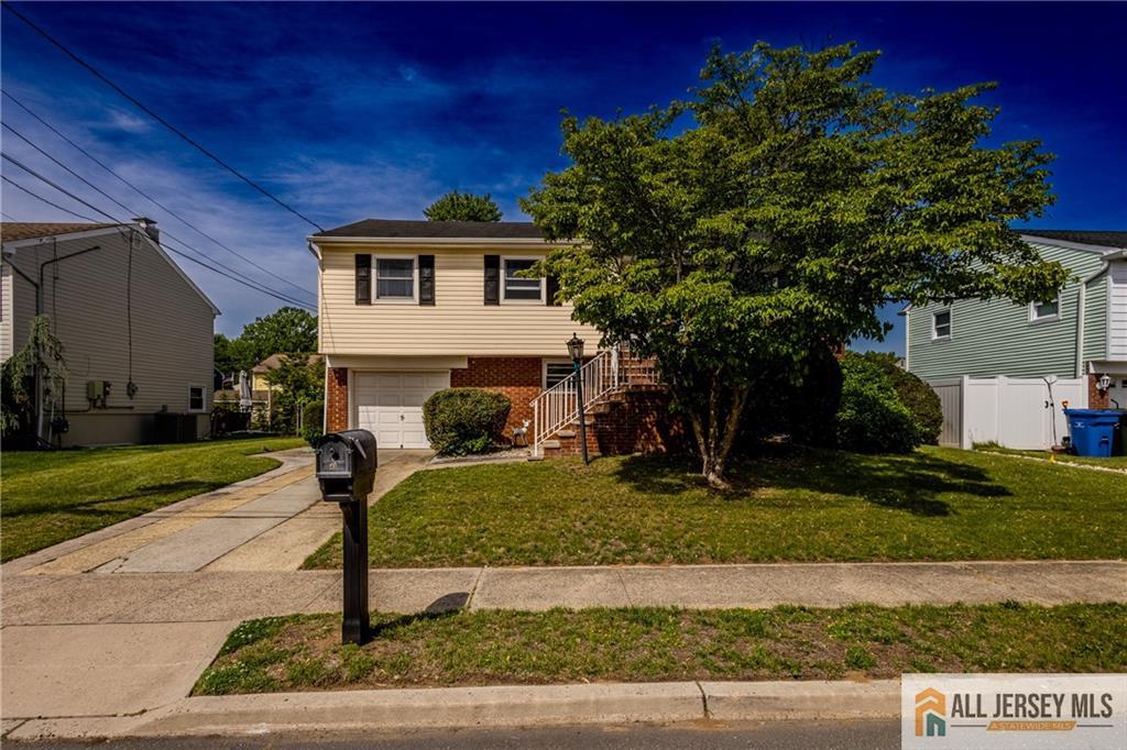 1st image of 43 Shirley Blvd, Old Bridge, NJ 08857 | MLS# 2662028M