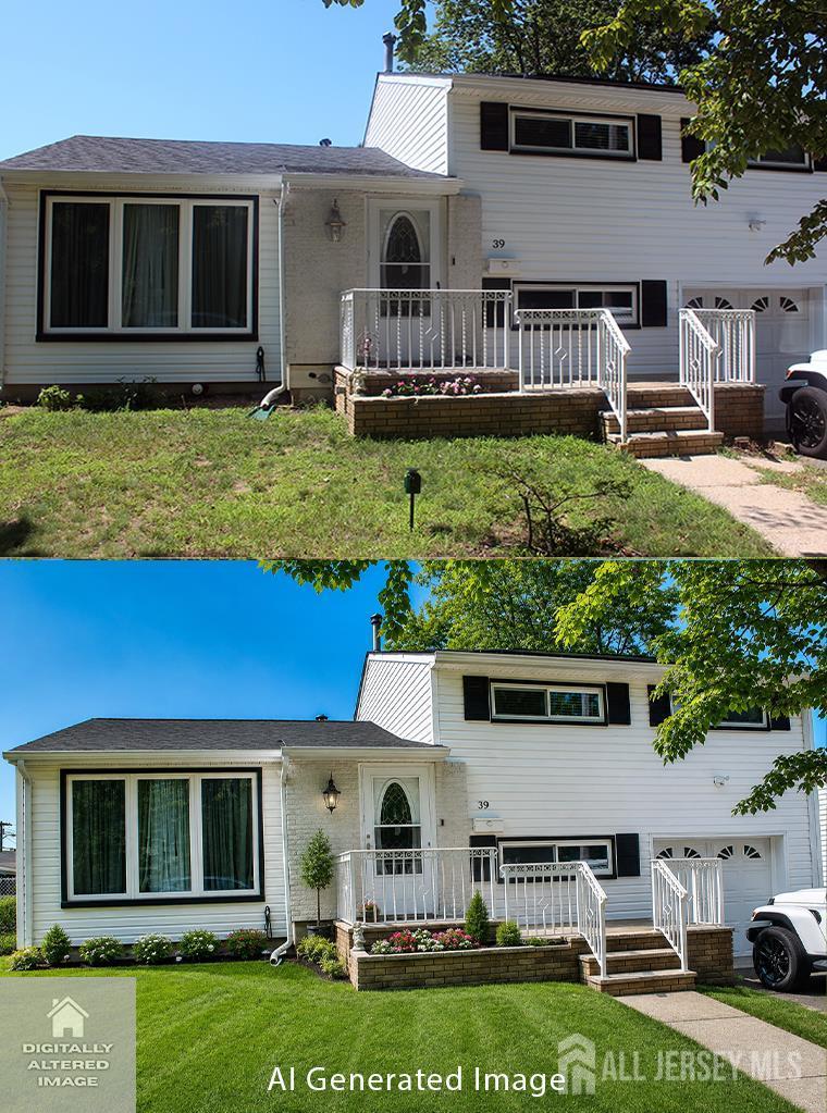 3rd image of 39 Florence Dr Dr, Parlin, NJ 08859 | MLS# 2703223R