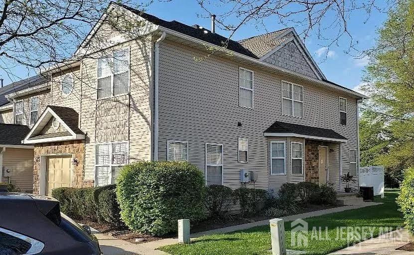 1st image of 405 Cobblestone Ct, Monmouth Junction, NJ 08852 | MLS# 2702800R
