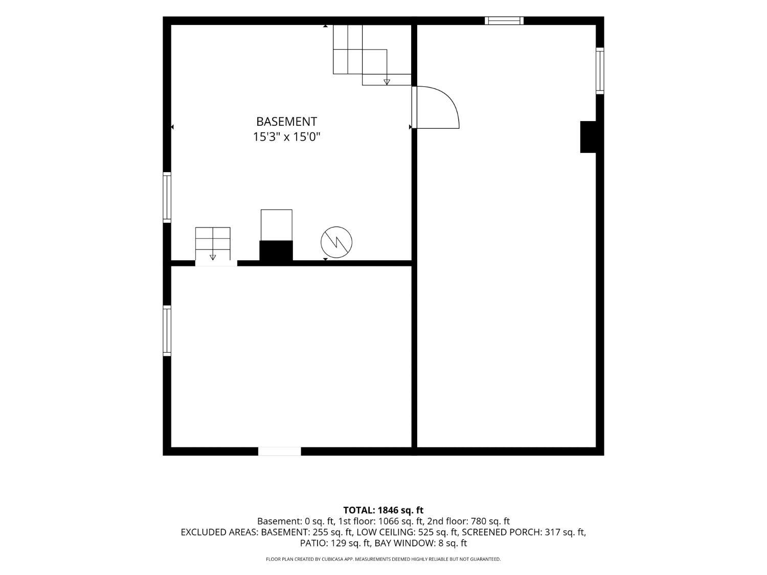 25th image of 358 Conover St, South Amboy, NJ 08879 | MLS# 2703128R
