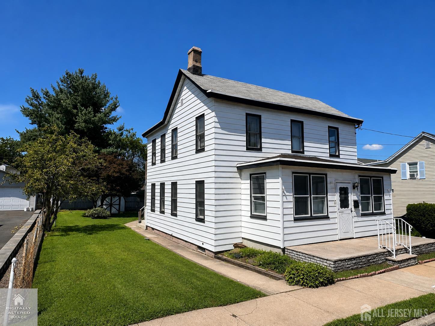 3rd image of 358 Conover St, South Amboy, NJ 08879 | MLS# 2703128R
