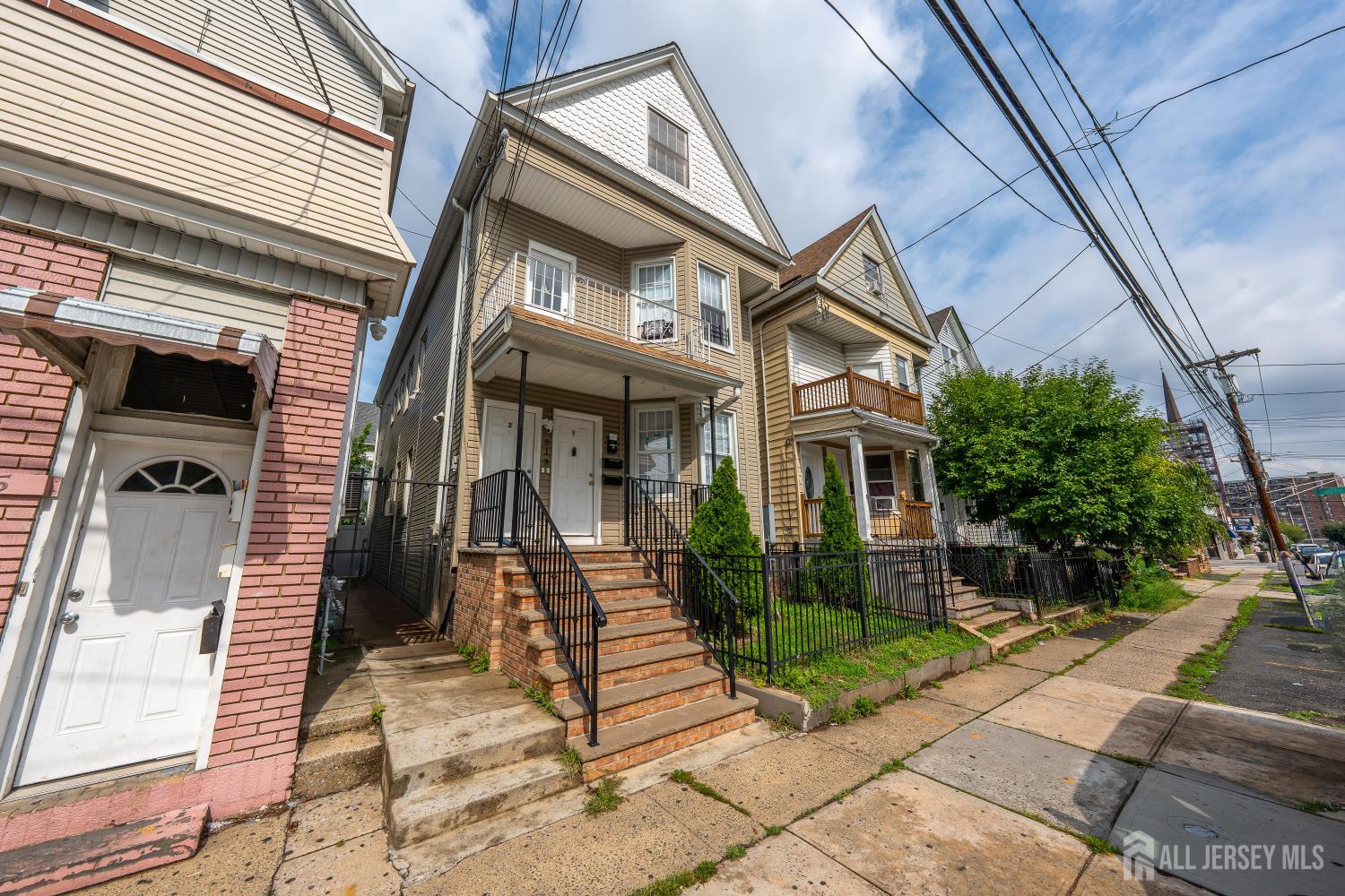 2nd image of 313 Washington Ave, Elizabeth, NJ 07202 | MLS# 2702880R