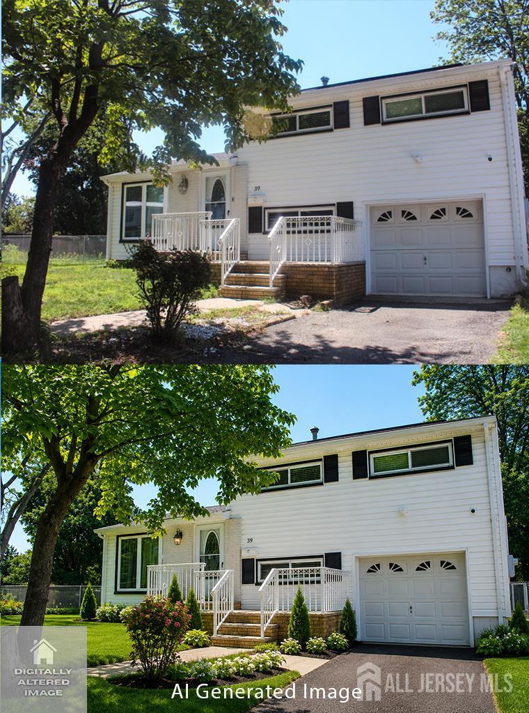 4th image of 39 Florence Dr Dr, Parlin, NJ 08859 | MLS# 2703223R
