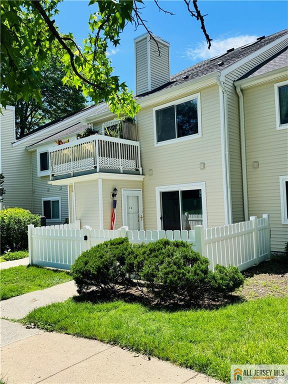 1st image of 35 Foxtail Ln, Monmouth Junction, NJ 08852 | MLS# 2662075M