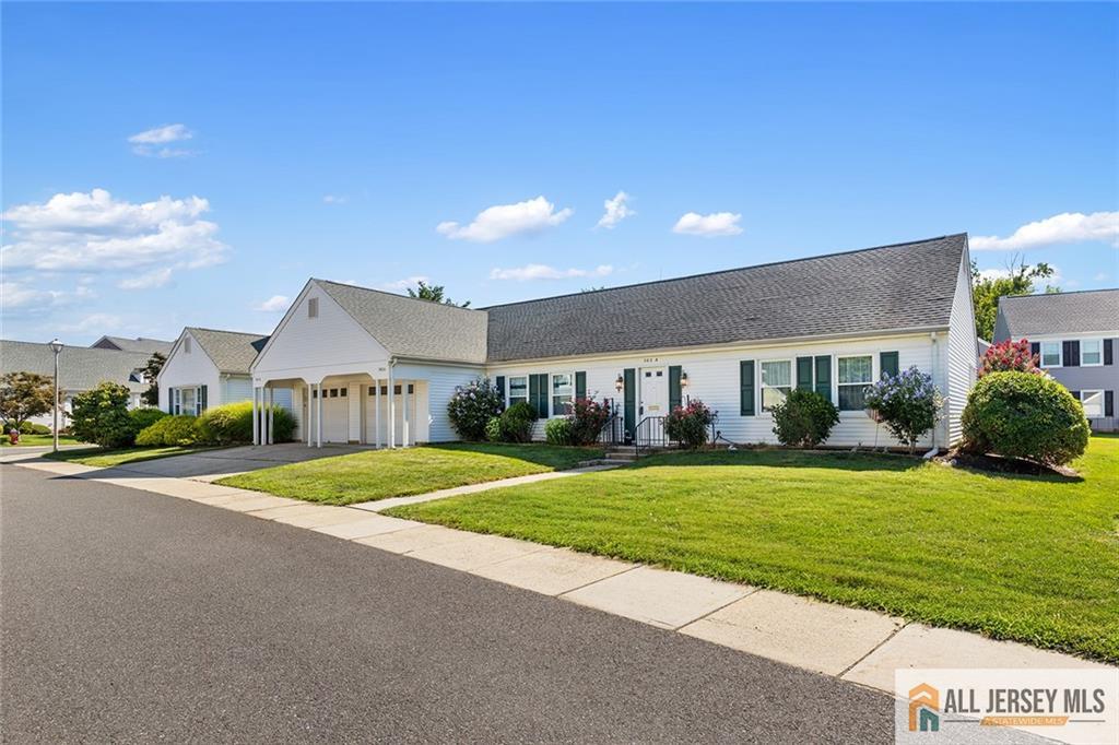 3rd image of 502 Springfield Wy, Monroe Township, NJ 08831