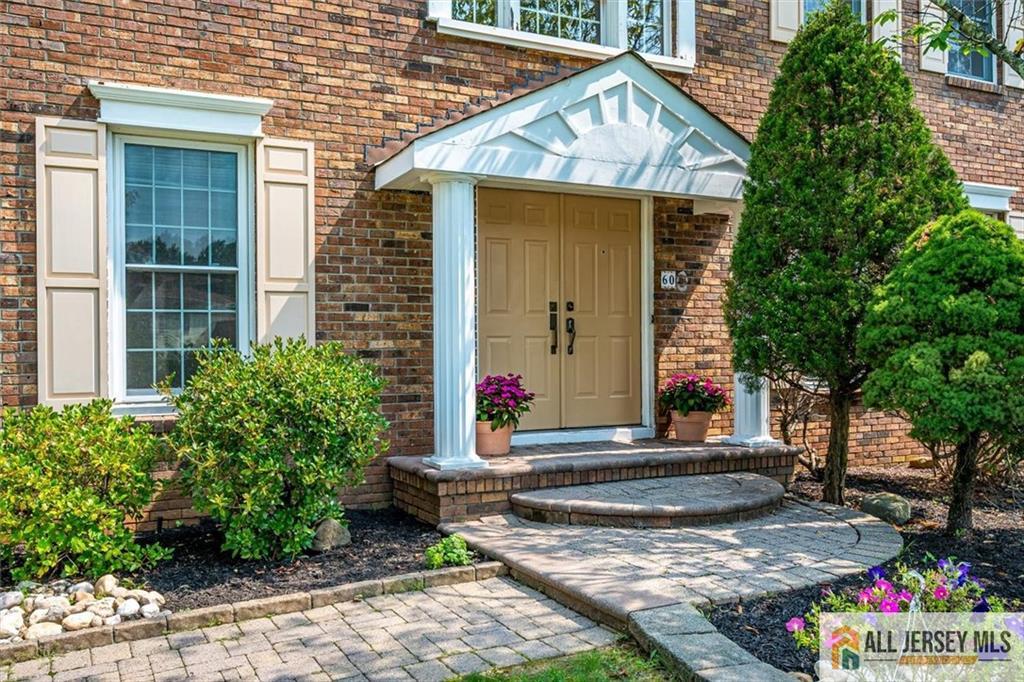 3rd image of 60 Essex Dr, Monmouth Junction, NJ 08852 | MLS# 2770063M
