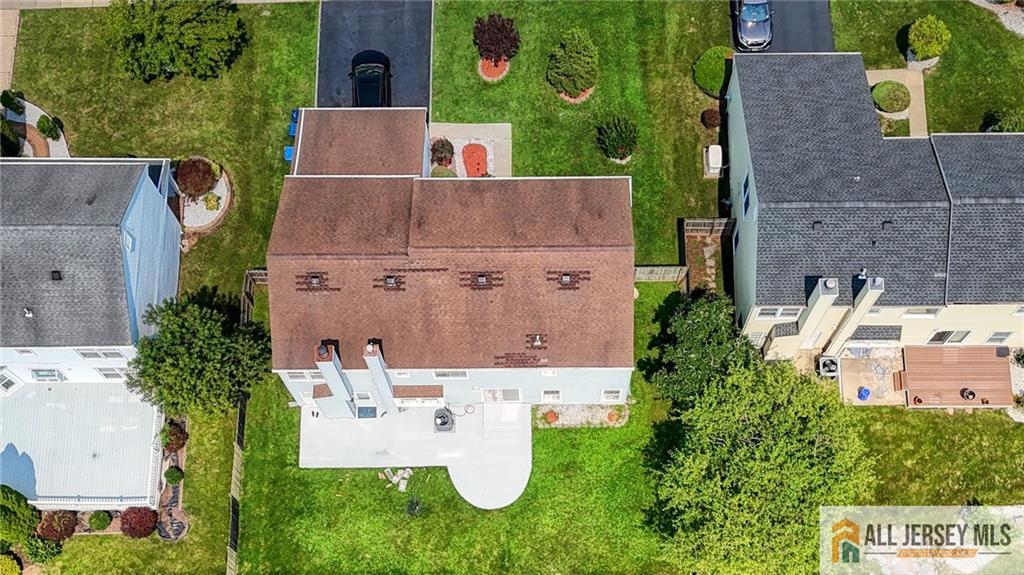5th image of 1394 Masoma Rd, North Brunswick, NJ 08902 | MLS# 2770253M