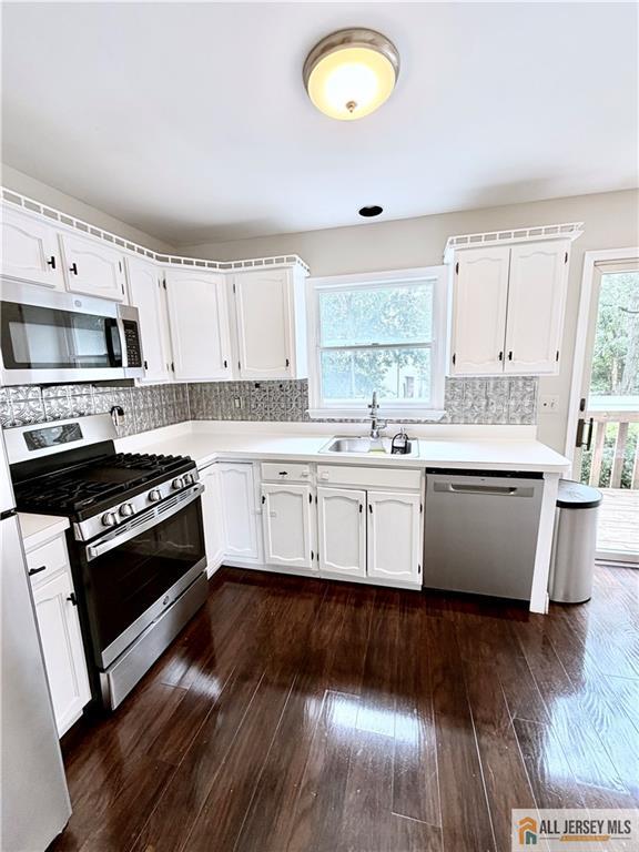 5th image of 86 Wilton Ave Ne #403, Middlesex, NJ 08846 | MLS# 2770100M