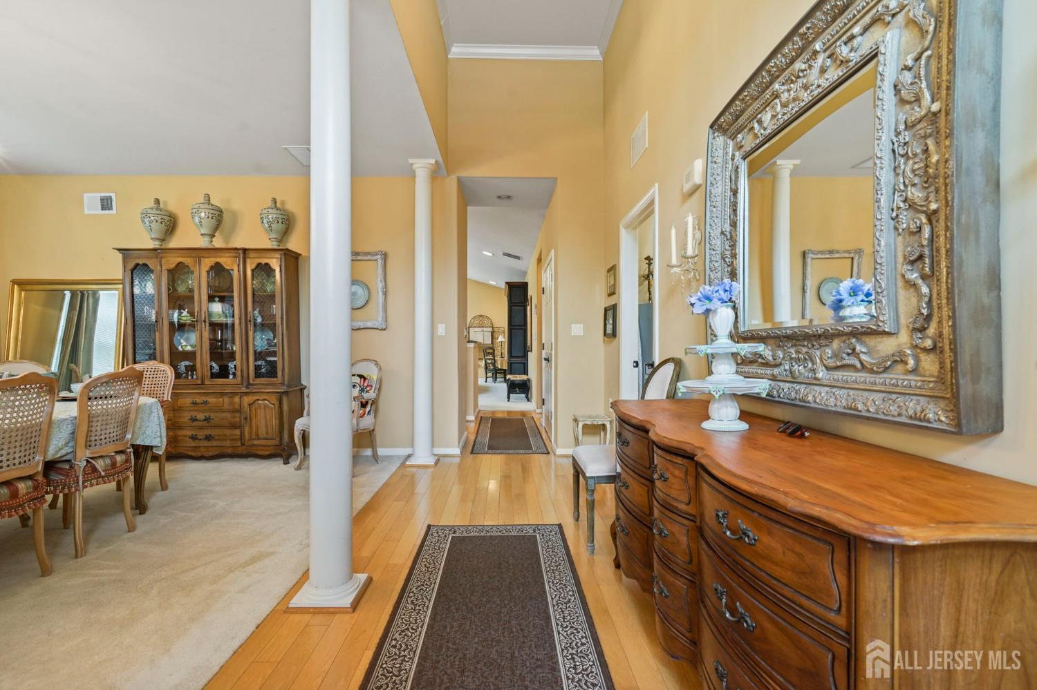 3rd image of 52 Vineyard Ct, Monroe, NJ 08831 | MLS# 2703244R