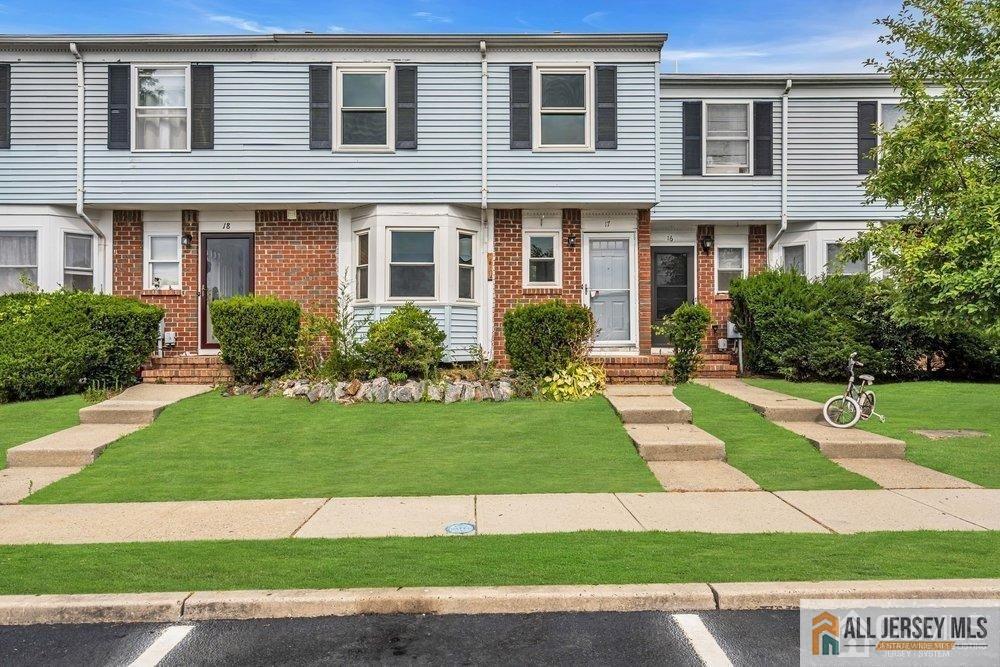 1st image of 26 Tiger Lilly Ct, Sayreville, NJ 08872 | MLS# 2770374M