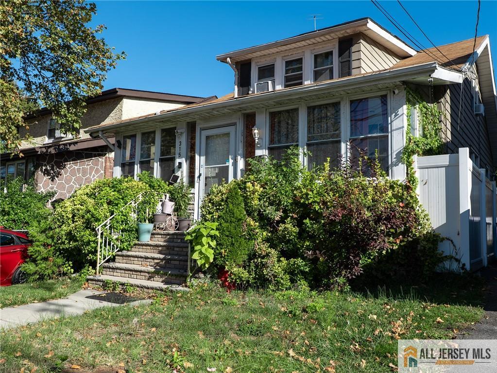 2nd image of 315 Winans Ave, Hillside, NJ 07205 | MLS# 2661723M