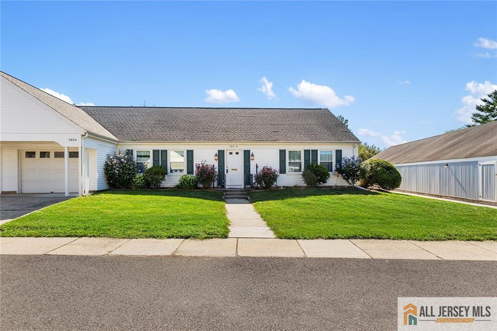 1st image of 502 Springfield Wy #502A, Monroe Township, NJ 08831 | MLS# 2770332M