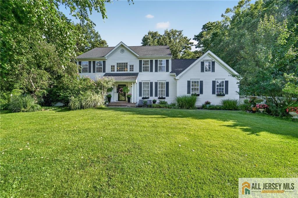 1st image of 101 Cardinal Dr, Jackson, NJ 08527 | MLS# 2770242M
