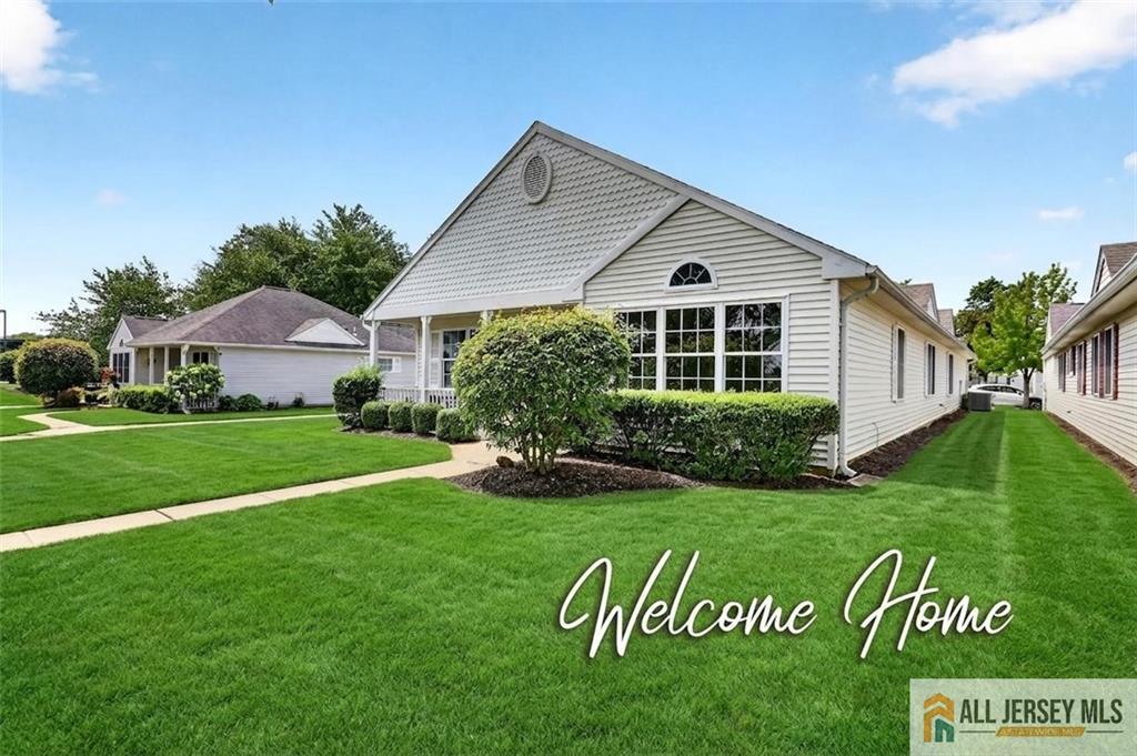 1st image of 102 Waterside Blvd, Monroe Township, NJ 08831 | MLS# 2770317M