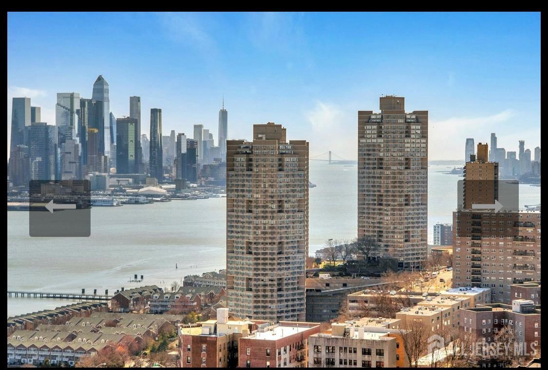 1st image of 7000 Kennedy Blvd #149I, West New York, NJ 07093 | MLS# 2703281R