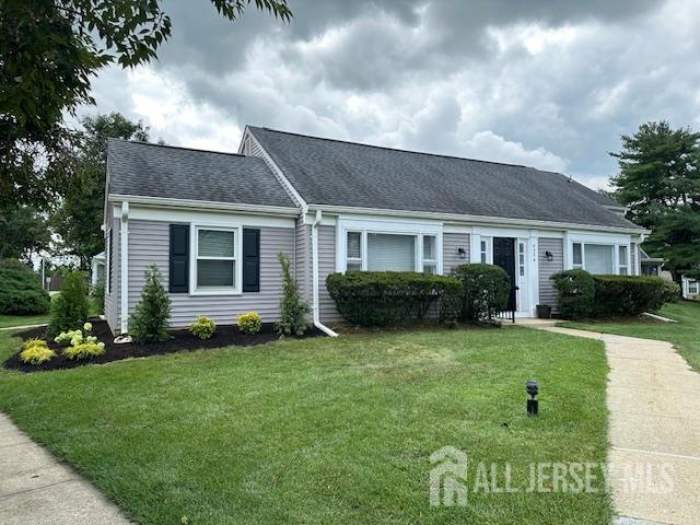1st image of 432 Newport Wy #A, Monroe, NJ 08831 | MLS# 2703287R
