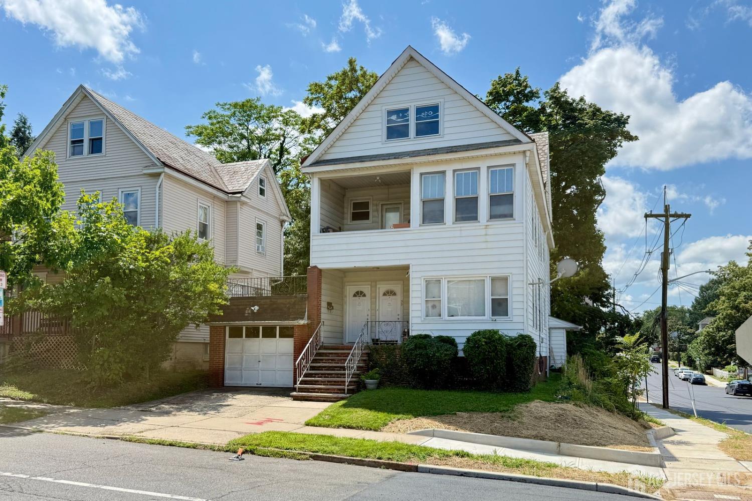 1st image of 32 Suydam St, New Brunswick, NJ 08901 | MLS# 2703264R