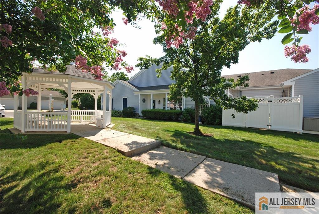 2nd image of 654 Bluebird Dr #654, Monroe, NJ 08831 | MLS# 2770377M